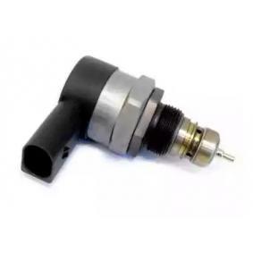 Valvola regolapressione, Sistema Common-Rail - 17-0093 MAXGEAR